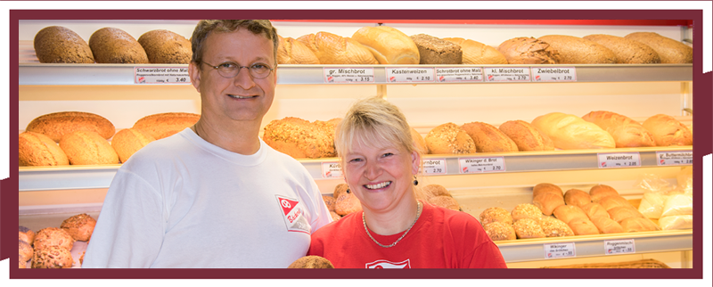 Ihr Bäcker